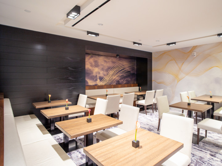 Dining Waldorf Astoria Washington DC